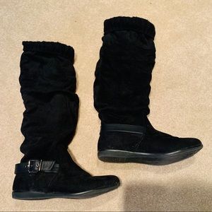 Aldo | Black Boots
